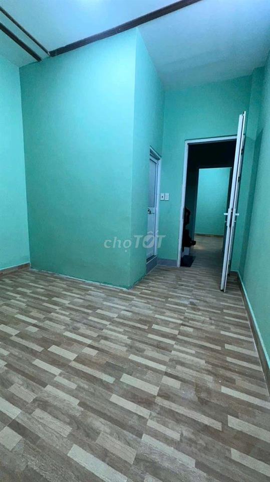 NHÀ MỚI ĐẸP PHẠM VĂN CHIÊU - 4PN - 3 TẦNG - GẦN CHUNG CƯ DREAMHOME