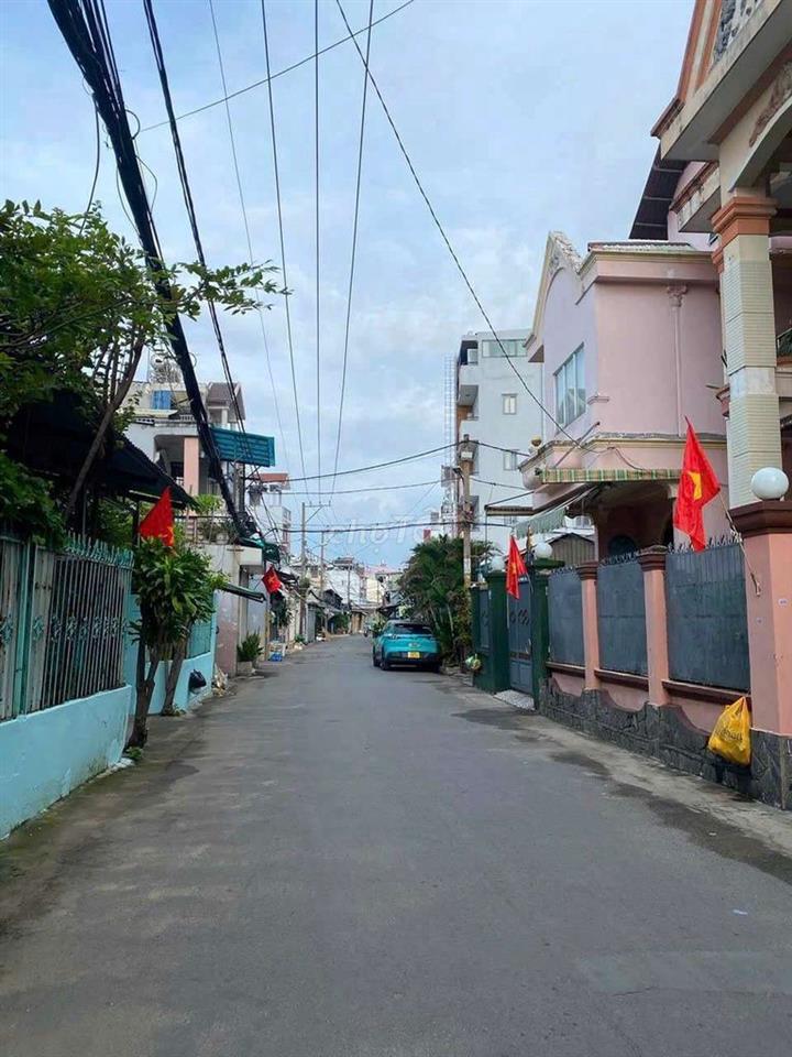 Nhà hẻm xe hơi 1 xẹt Phan Huy Ích - 4x19m - 3PN - sẵn 3 máy lạnh