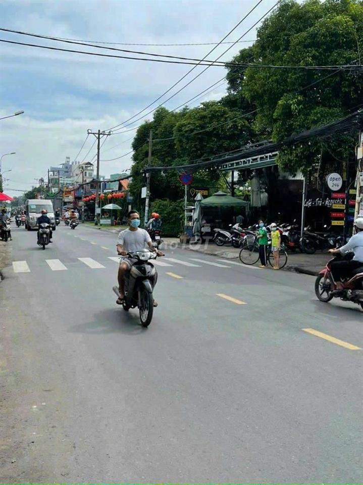 Nhà hẻm xe hơi 1 xẹt Phan Huy Ích - 4x19m - 3PN - sẵn 3 máy lạnh