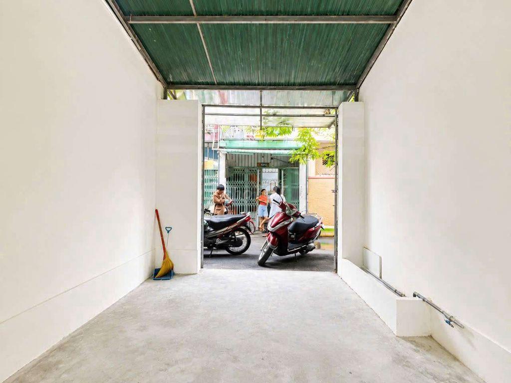 Cho thuê nhà Nguyễn Kiệm, Gò Vấp gần bệnh viện 175