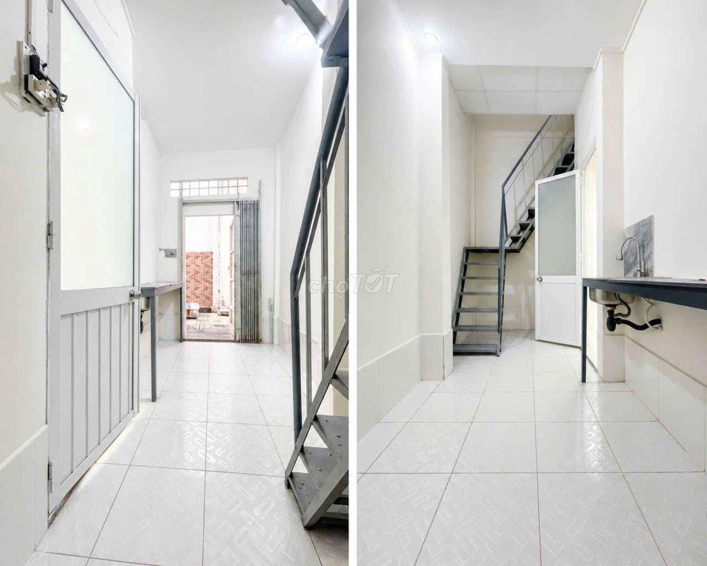 Cho thuê nhà Nguyễn Kiệm, Gò Vấp gần bệnh viện 175