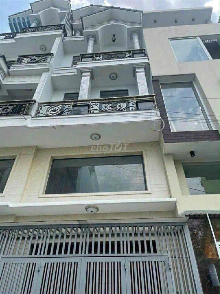 cho thue nhà nguyên căn