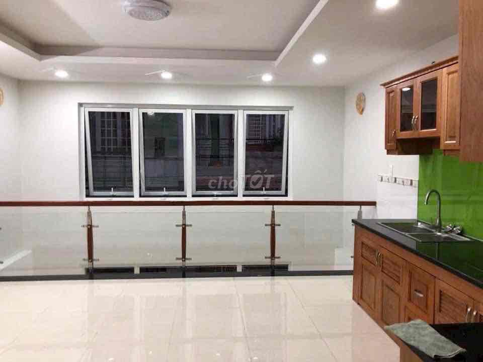 cho thuê nhà nguyên căn