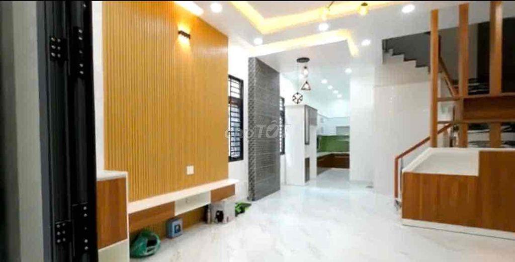 cho thuê nhà nguyên căn