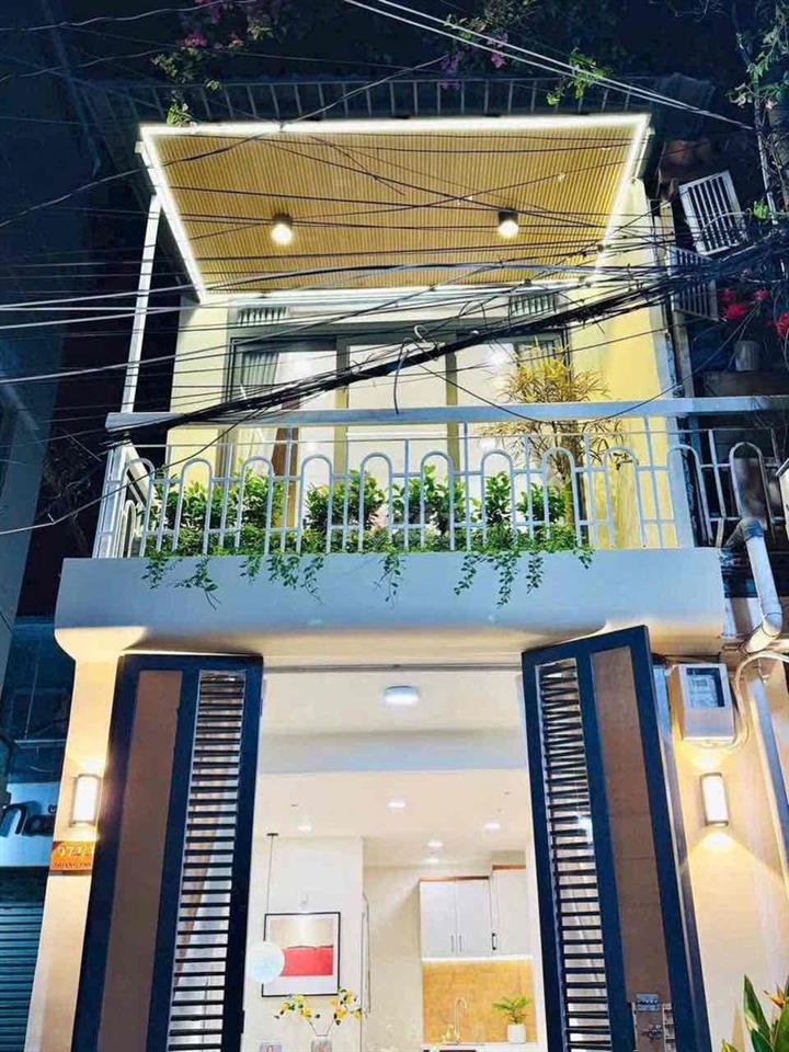 cho thuê nhà nguyên căn