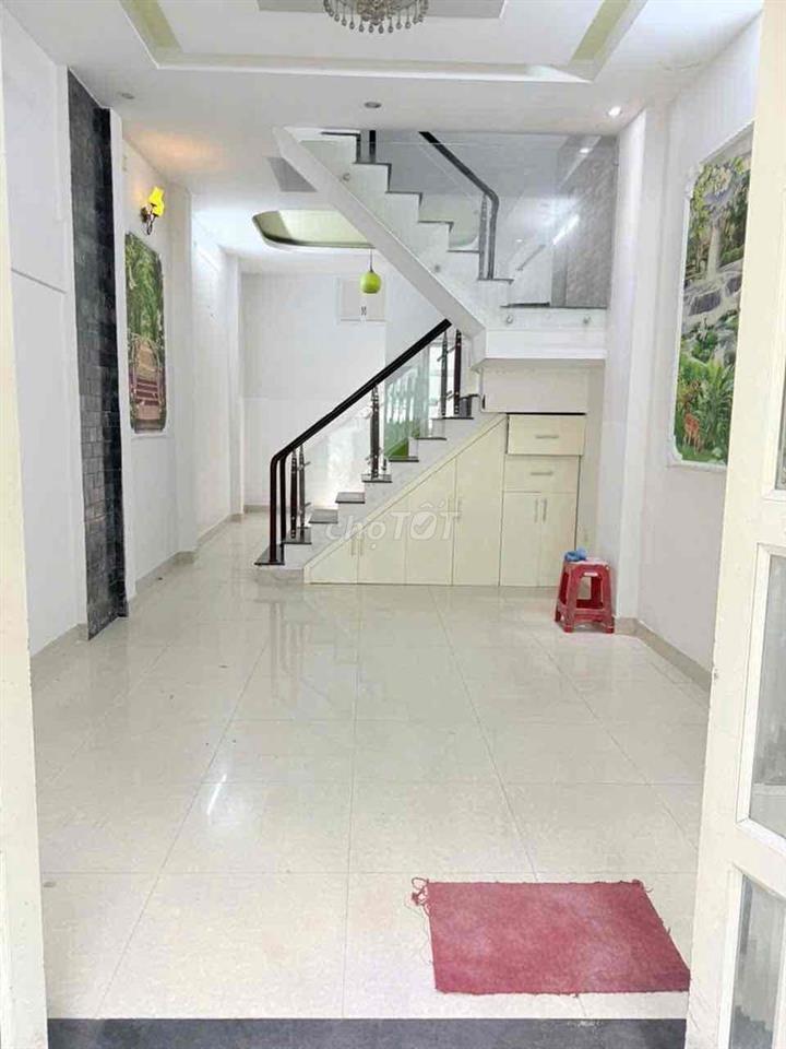 cho thuê nhà nguyên căn