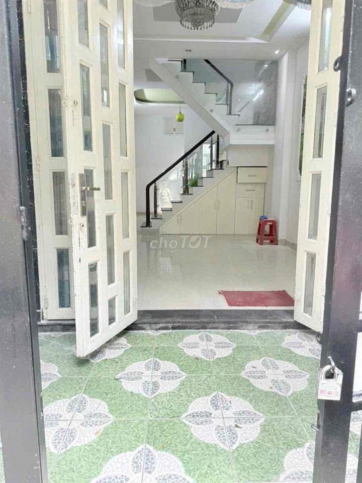 cho thuê nhà nguyên căn