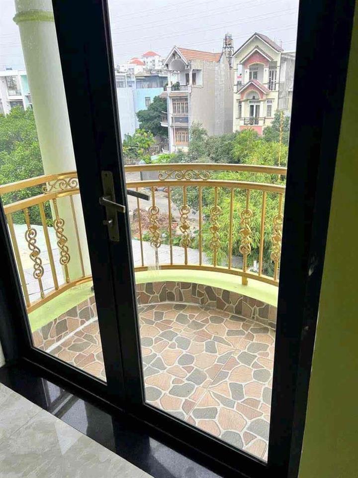 cho thuê nhà nguyên căn