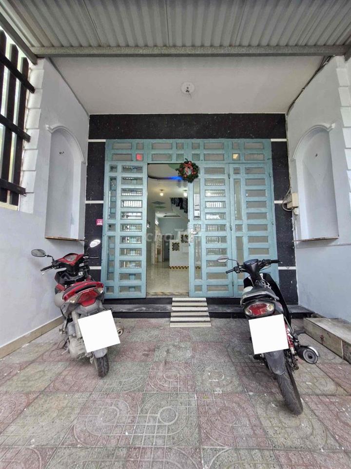 cho thuê nhà nguyên căn