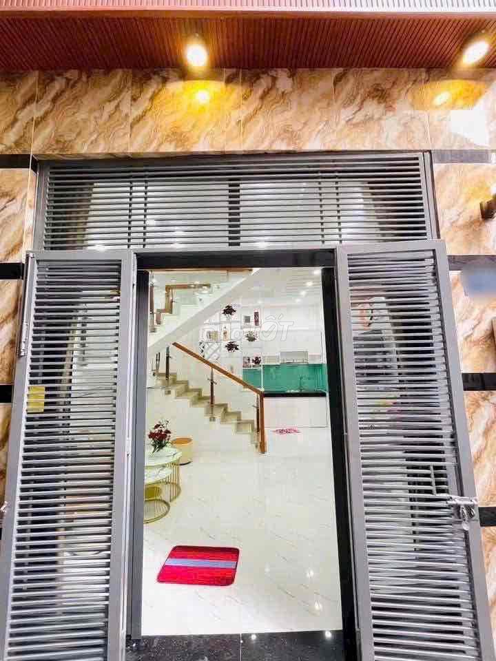 cho thuê nhà nguyên căn