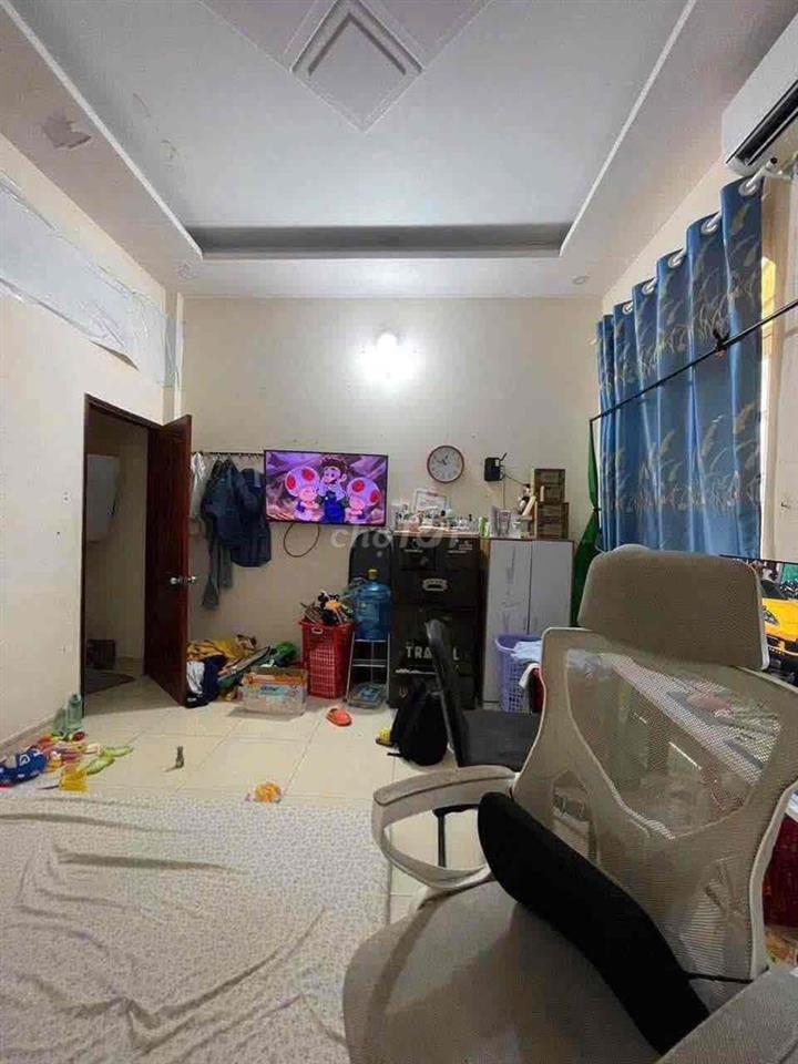 cho thuê nhà nguyên căn