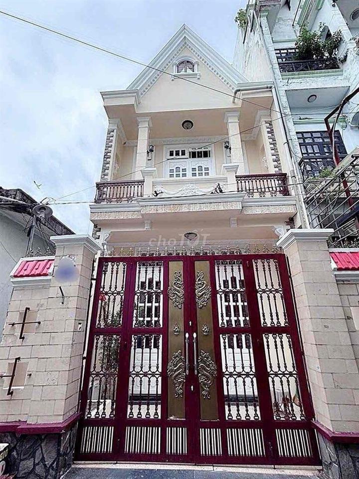 cho thuê nhà nguyên căn