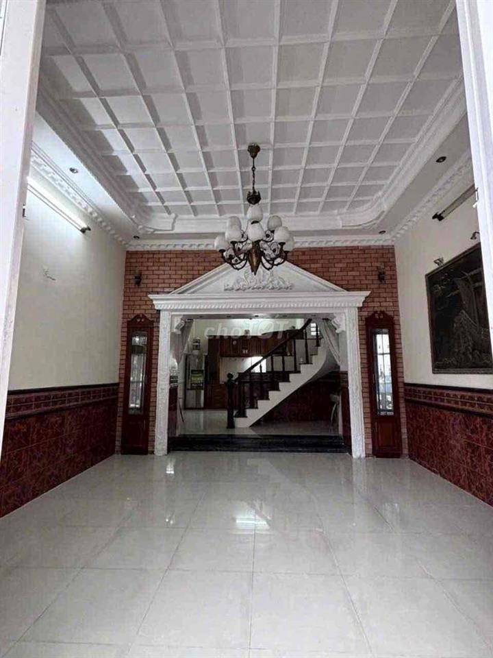cho thuê nhà nguyên căn