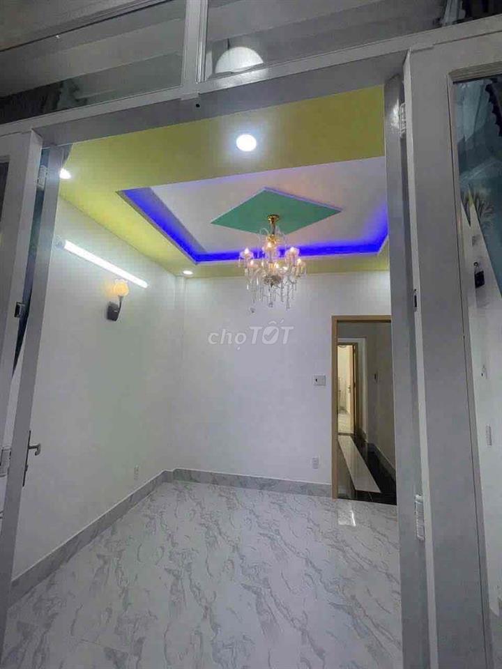 cho thuê nhà nguyên căn