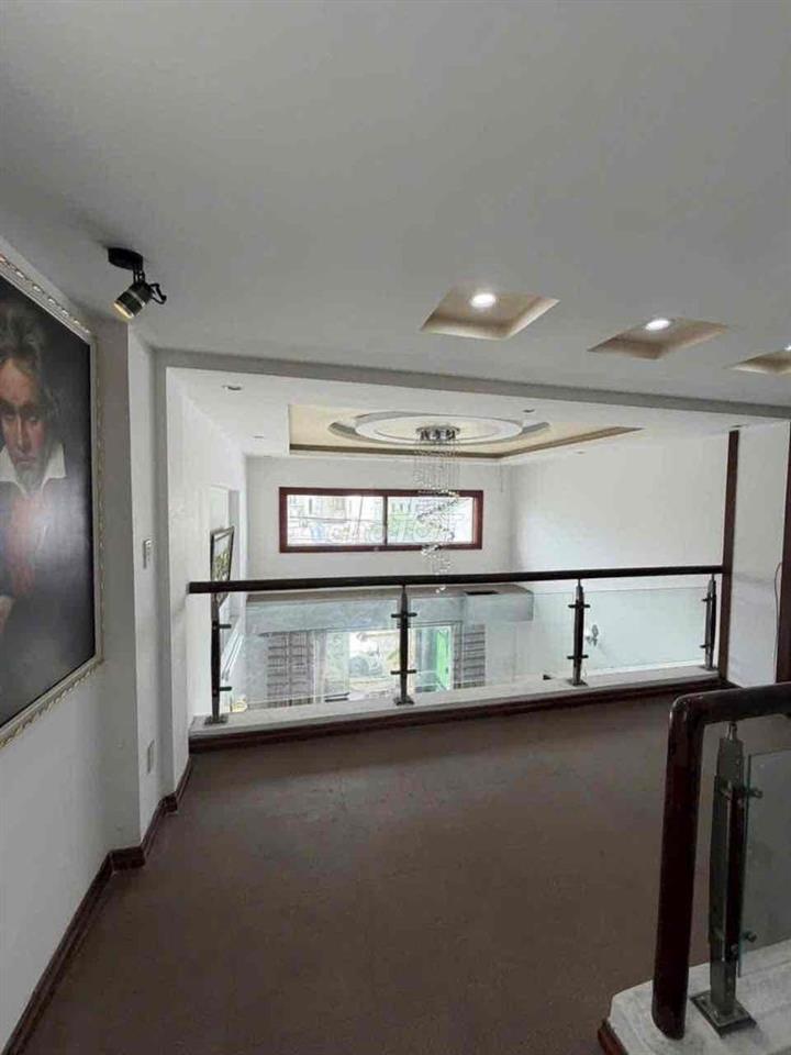 cho thuê nhà nguyên căn