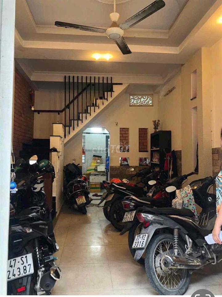cho thue nhà nguyên căn