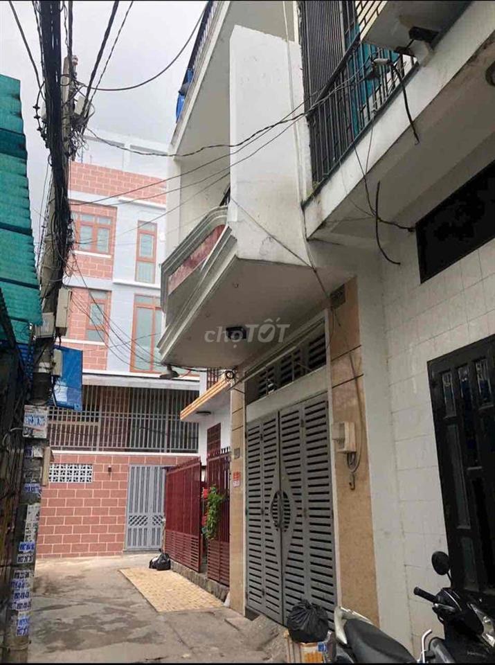 cho thue nhà nguyên căn
