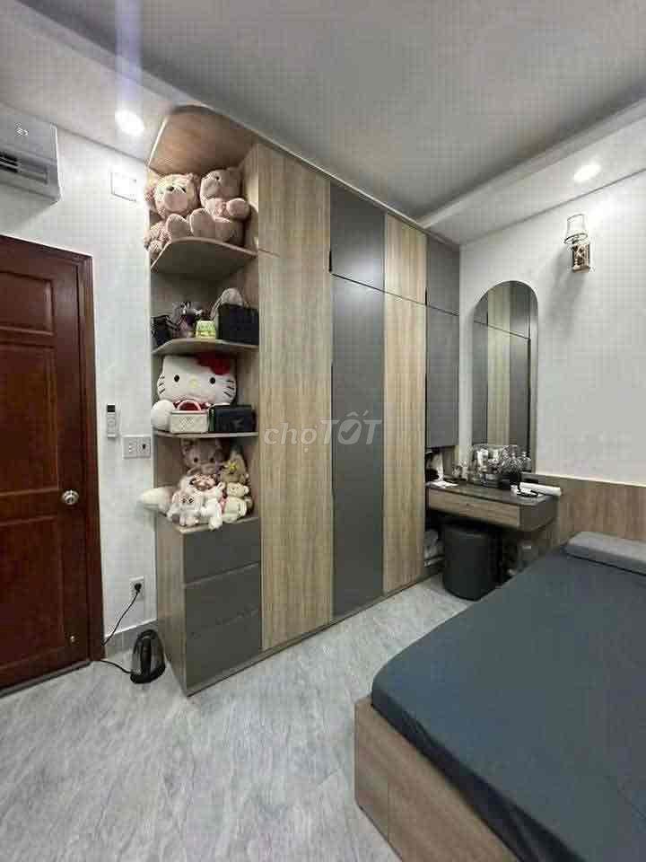 cho thuê  nhà ngã tư ga : 4x15 , trệt lững 3 lầu , giá 13tr