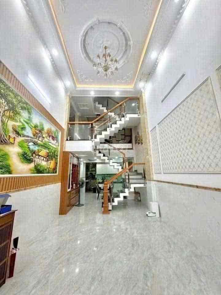 cho thuê  nhà ngã tư ga : 4x15 , trệt lững 3 lầu , giá 13tr