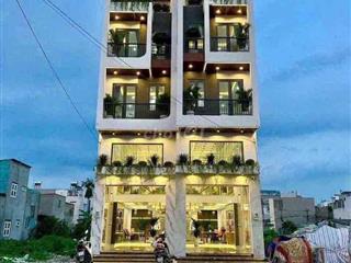 cho thuê nhà 4x24 Thạnh lộc . fun nội thất . giá 16tr