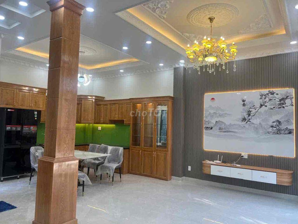 cho thuê nhà  : 9x9 fun nội thất