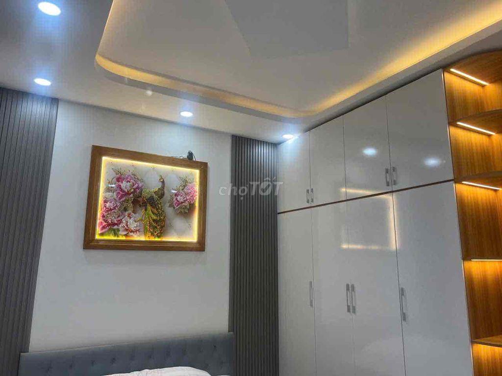 cho thuê nhà  : 9x9 fun nội thất