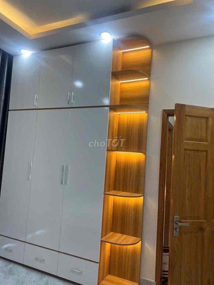 cho thuê nhà  : 9x9 fun nội thất