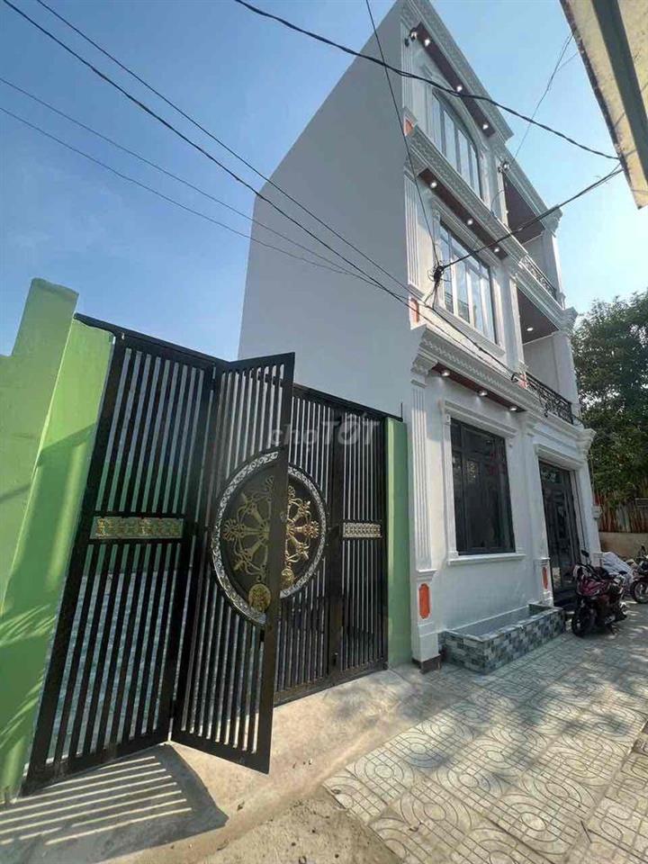 cho thuê nhà  : 9x9 fun nội thất
