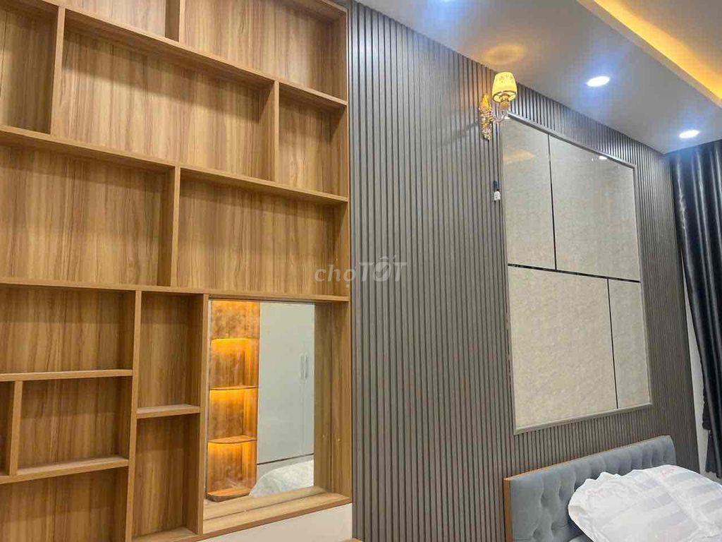 cho thuê nhà  : 9x9 fun nội thất