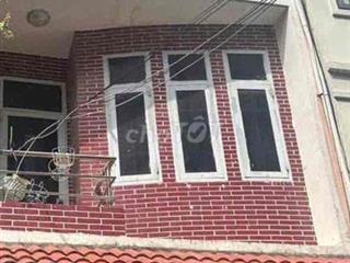 cho thuê nhà 4x15 gồm 2lầu , 4pn, 3tolet , giá 12tr