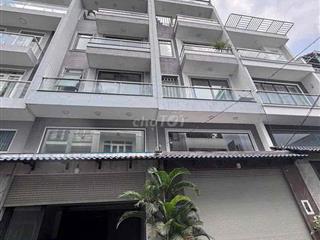 cho thue nhà . dt: 5x10 , 1 lửng , 3 lầu giá 15tr