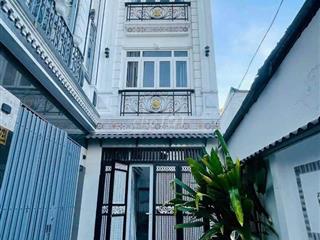 CHO THUÊ NHÀ 5 PHÒNG Ở GIA ĐÌNH. Gò Vấp