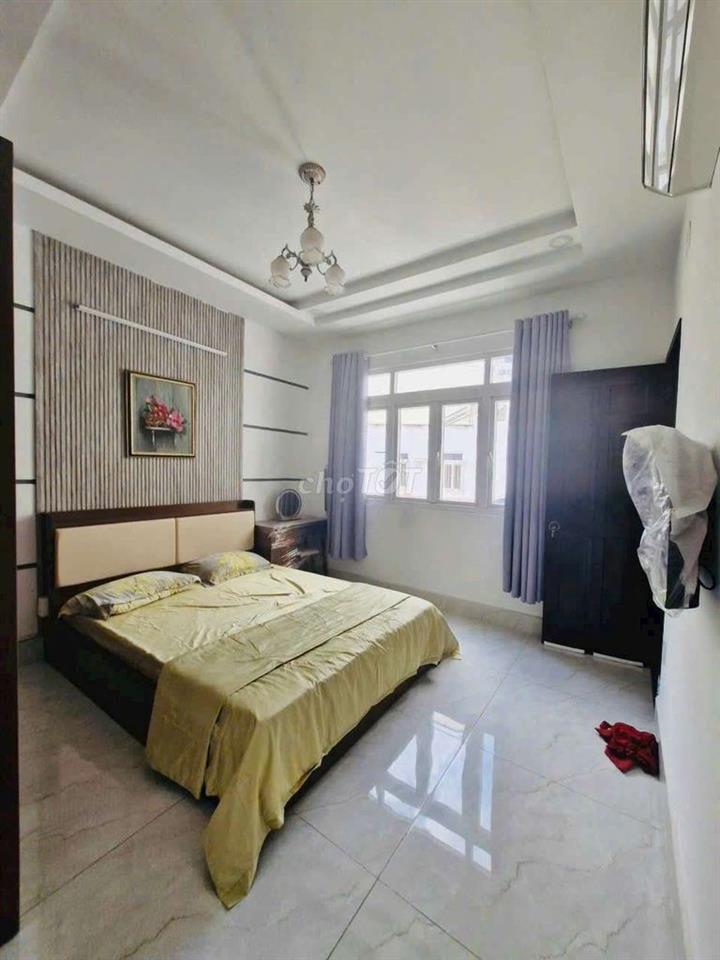CHO THUÊ NHÀ 5 PHÒNG Ở GIA ĐÌNH. Gò Vấp