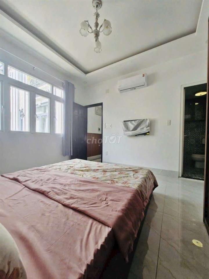 CHO THUÊ NHÀ 5 PHÒNG Ở GIA ĐÌNH. Gò Vấp