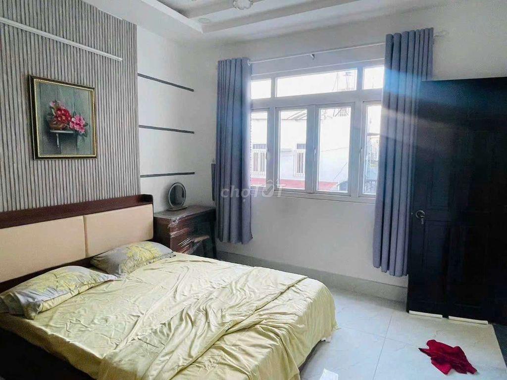 CHO THUÊ NHÀ 5 PHÒNG Ở GIA ĐÌNH. Gò Vấp