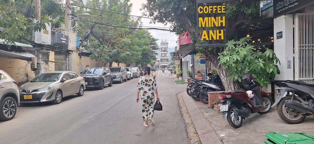 CHO THUÊ MẶT BẰNG Huỳnh Văn Nghệ. Gò Vấp