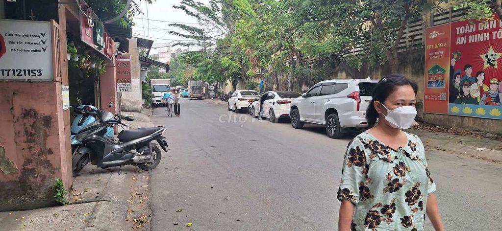 CHO THUÊ MẶT BẰNG Huỳnh Văn Nghệ. Gò Vấp