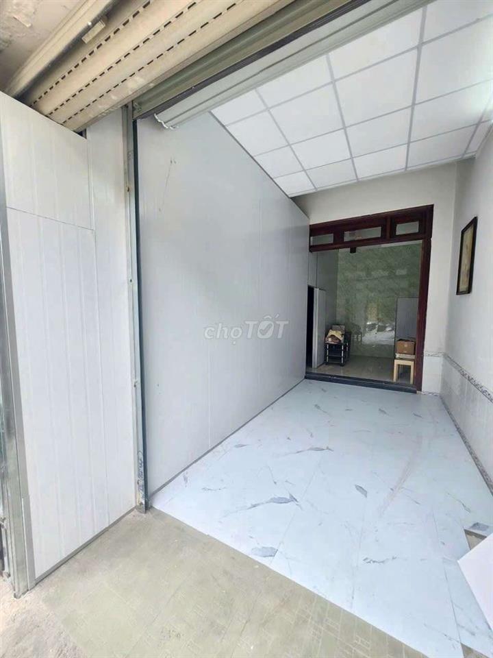 CHO THUÊ MẶT BẰNG Huỳnh Văn Nghệ. Gò Vấp