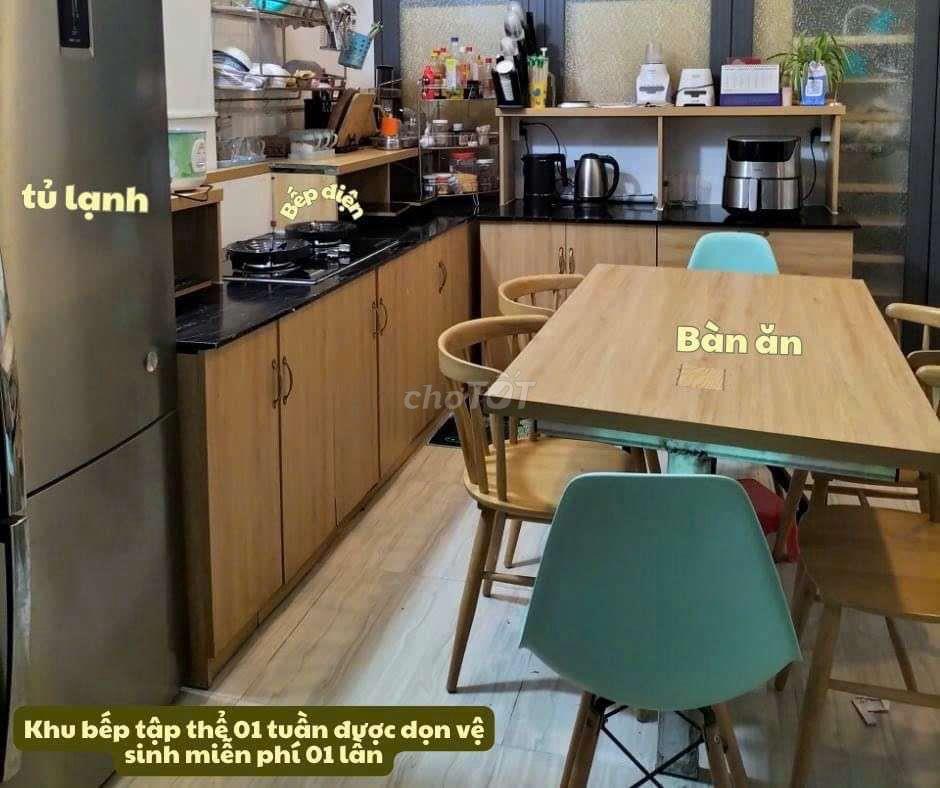 SANG KT XÁ 46 Giường. Đặng Thùy Trâm. Bình Thạnh