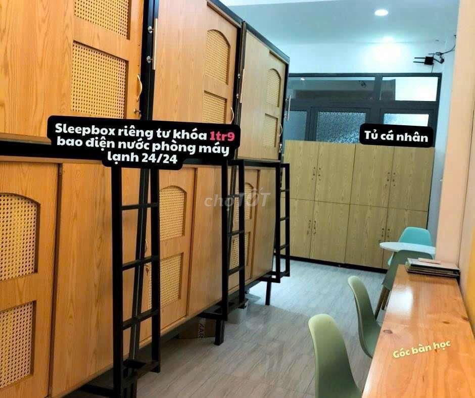 SANG KT XÁ 46 Giường. Đặng Thùy Trâm. Bình Thạnh