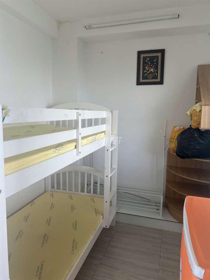 SANG KT XÁ 46 Giường. Đặng Thùy Trâm. Bình Thạnh