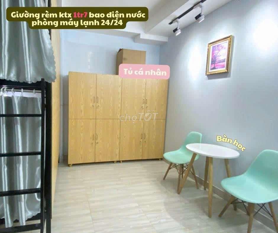 SANG KT XÁ 46 Giường. Đặng Thùy Trâm. Bình Thạnh