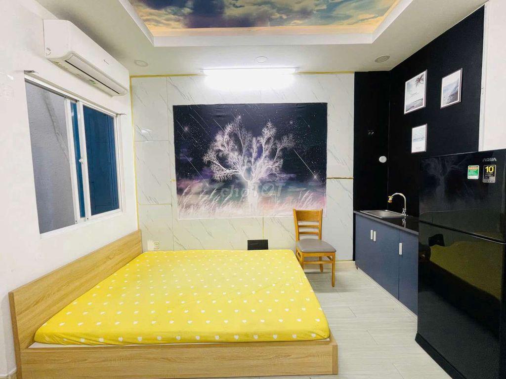 SANG 9 PHÒNG CHDV. Lê Văn Sỹ. Q3
