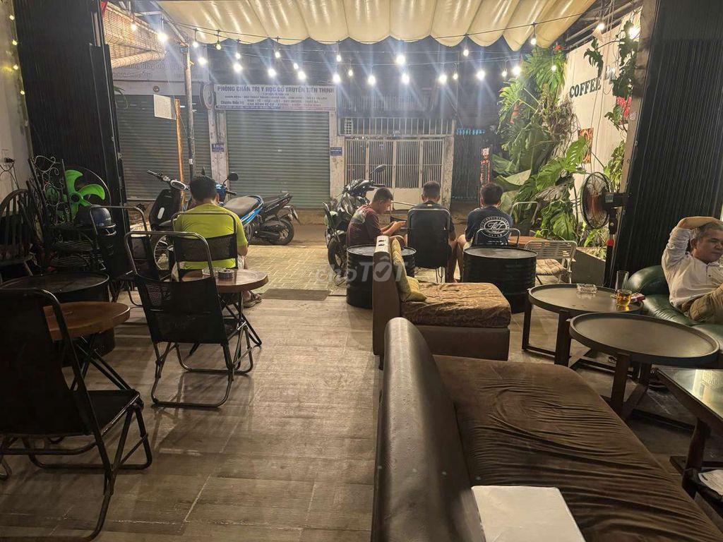 SANG CAFE GÓC 2 MT. P12. Gò Vấp