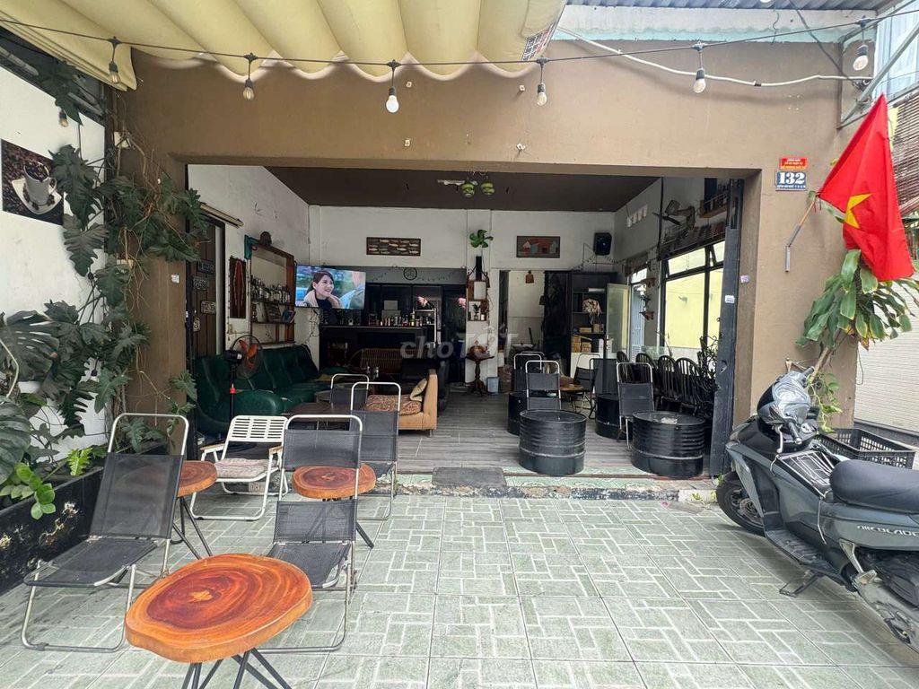 SANG CAFE GÓC 2 MT. P12. Gò Vấp