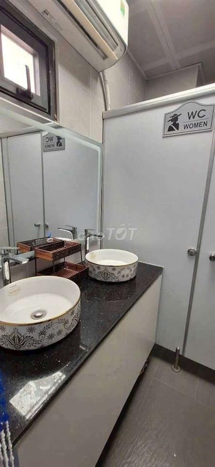 CHO THUÊ PHÒNG TRÀ ĐẦY ĐỦ TIỆN NGHi. Bình Tân