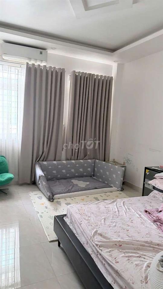 CHO THUÊ 8 PHÒNG. Trần Thái Tông. Tân Bình