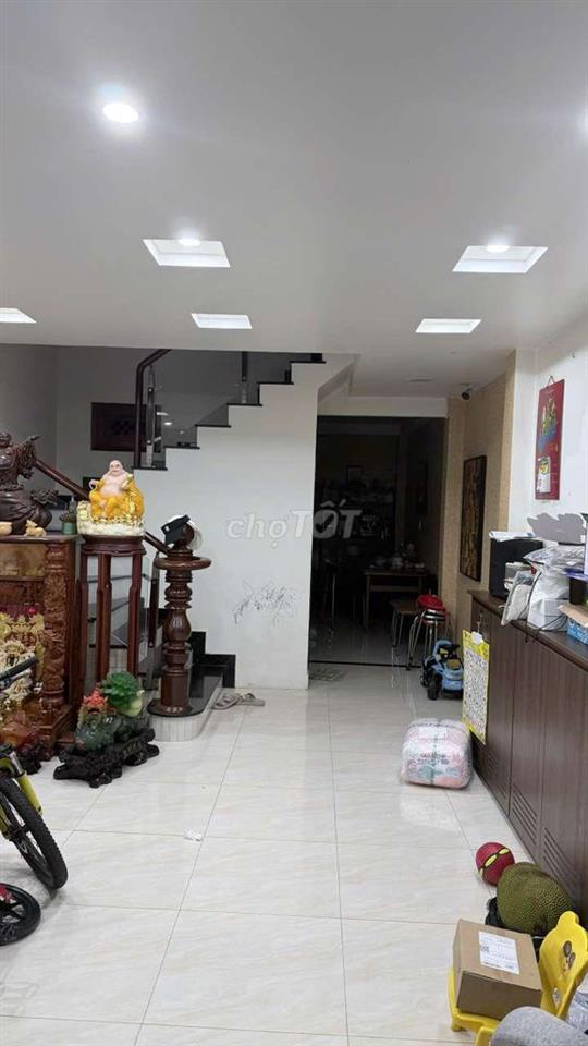 CHO THUÊ 8 PHÒNG. Trần Thái Tông. Tân Bình