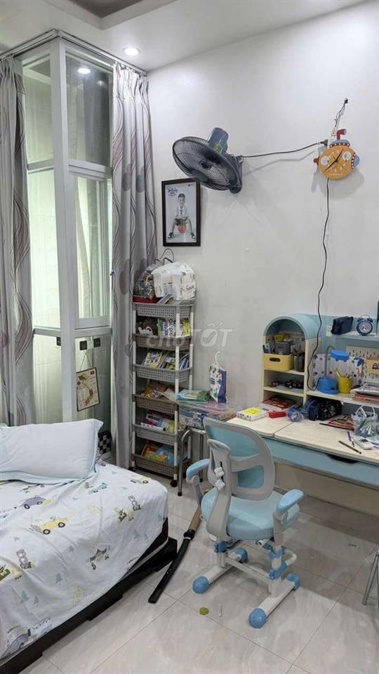 CHO THUÊ 8 PHÒNG. Trần Thái Tông. Tân Bình