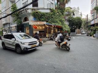 SANG CAFE CĂN GÓC + 5 PHÒNG CHDV. Tân Bình